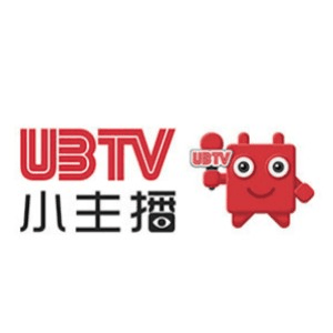 UBTV小主播 宁波中心机构标识